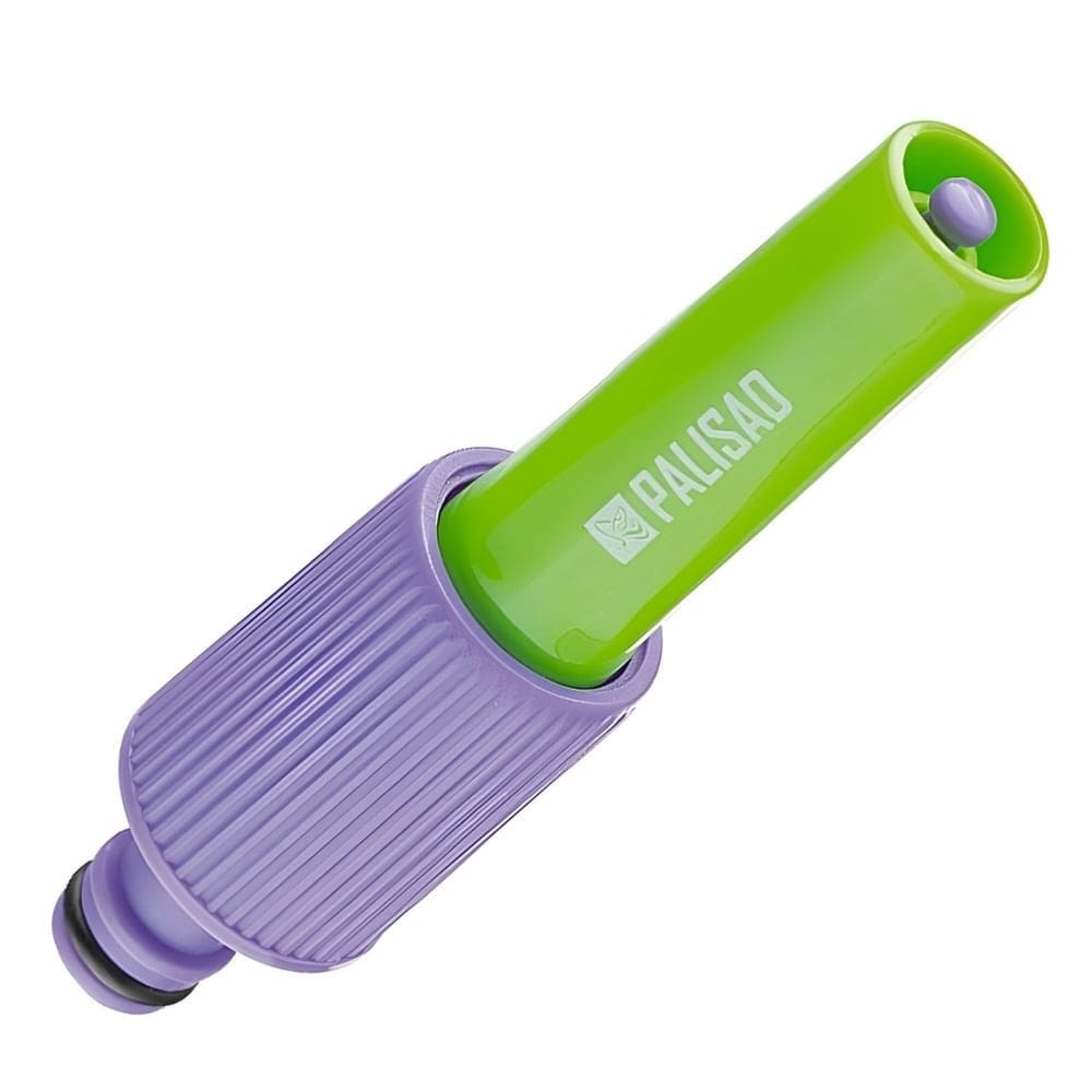 Esguicho Ajustavel - 651828 - PALISAD CAMPING