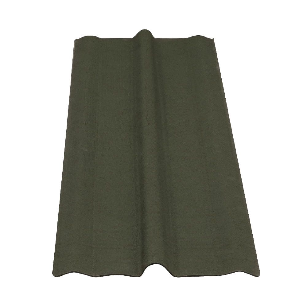 Cumeeira Verde de 2 Metros- PE1106BR - ONDULINE