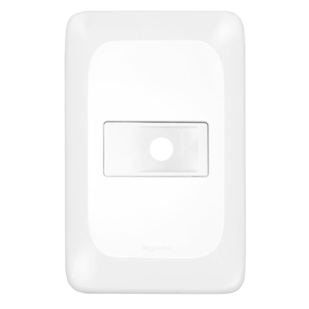 Saída para Fio 4x2 - LGP20F - PIAL