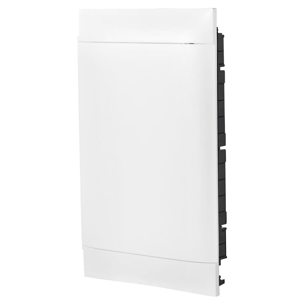 Quadro Distribuidor PROTECTBOX 36 Sobrepor Branco - 135103 - CEMAR