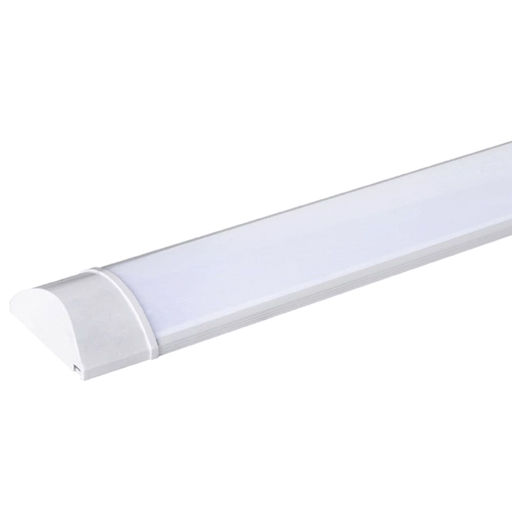 Luminária de Led para Sobrepor Line 18 Watts 6500K - 15140003 - TASCHIBRA