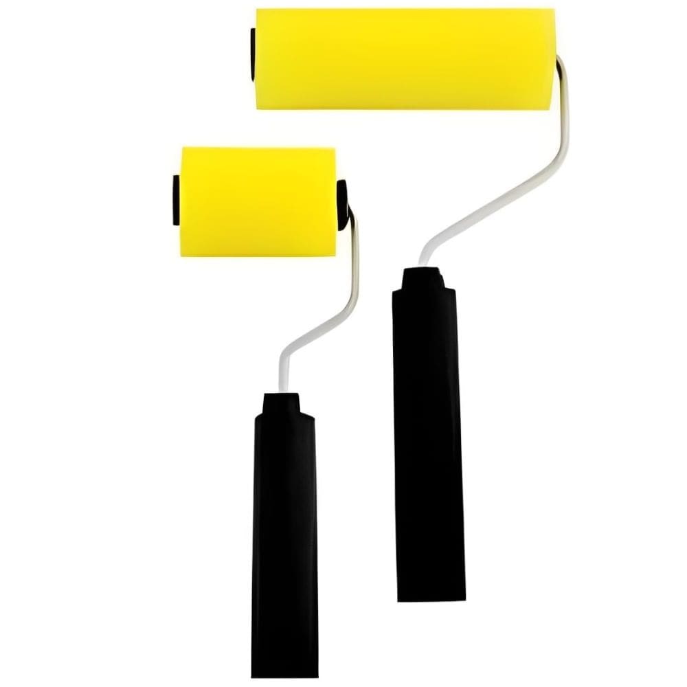 Kit 2 Rolos 5cm e 9cm - 1021/0913 - COMPEL