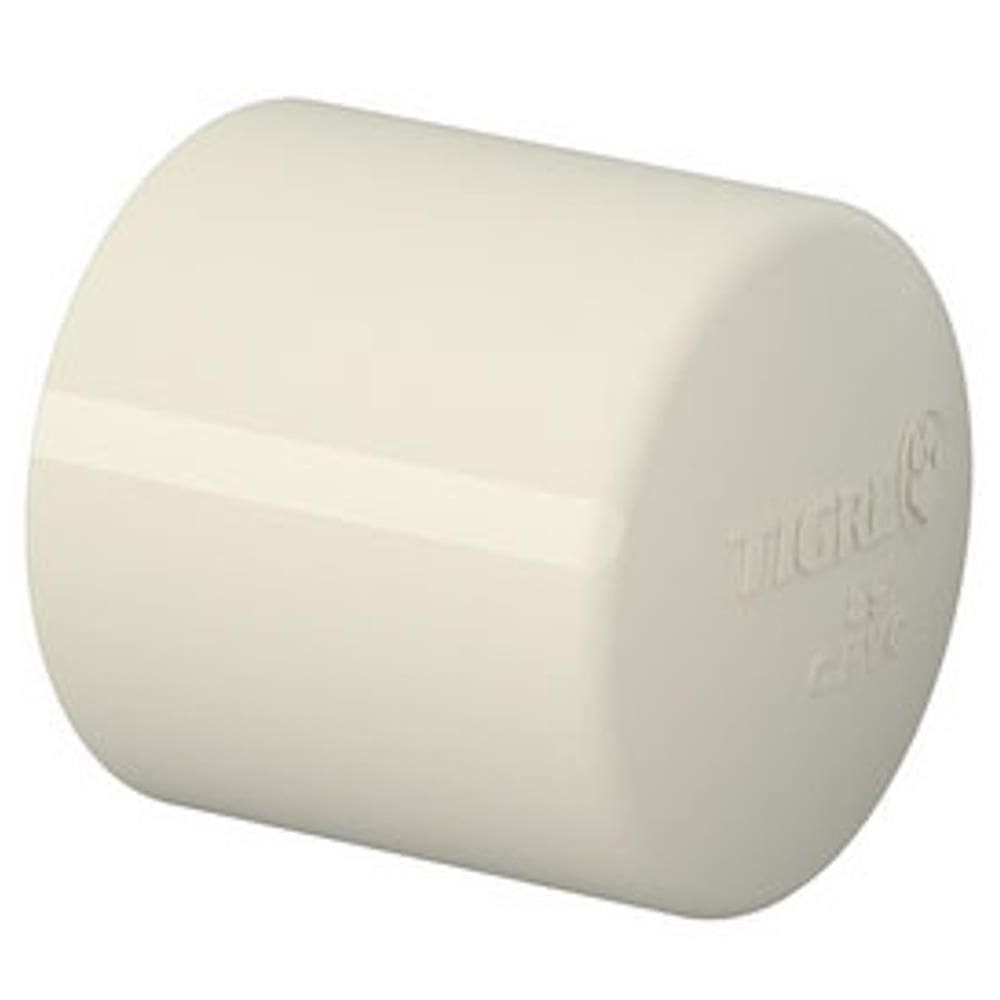 Cap Aquatherm 15mm - 22850504 - TIGRE