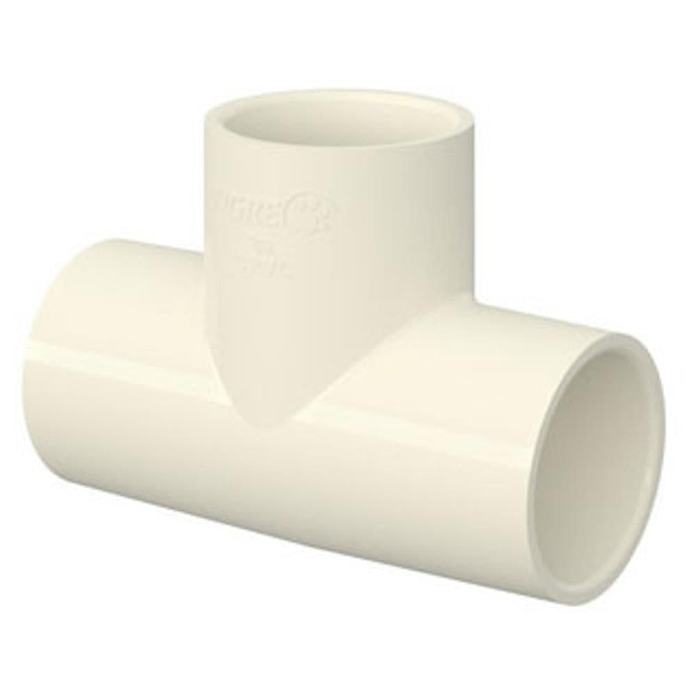 Tê 90º Graus Aquatherm 22mm - 22851950 - TIGRE