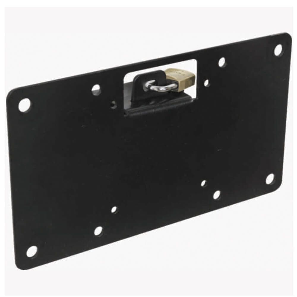 Suporte para Televisão com Inclinação 14”” a 56”” Preto - STPA550 - MULTIVISÃO