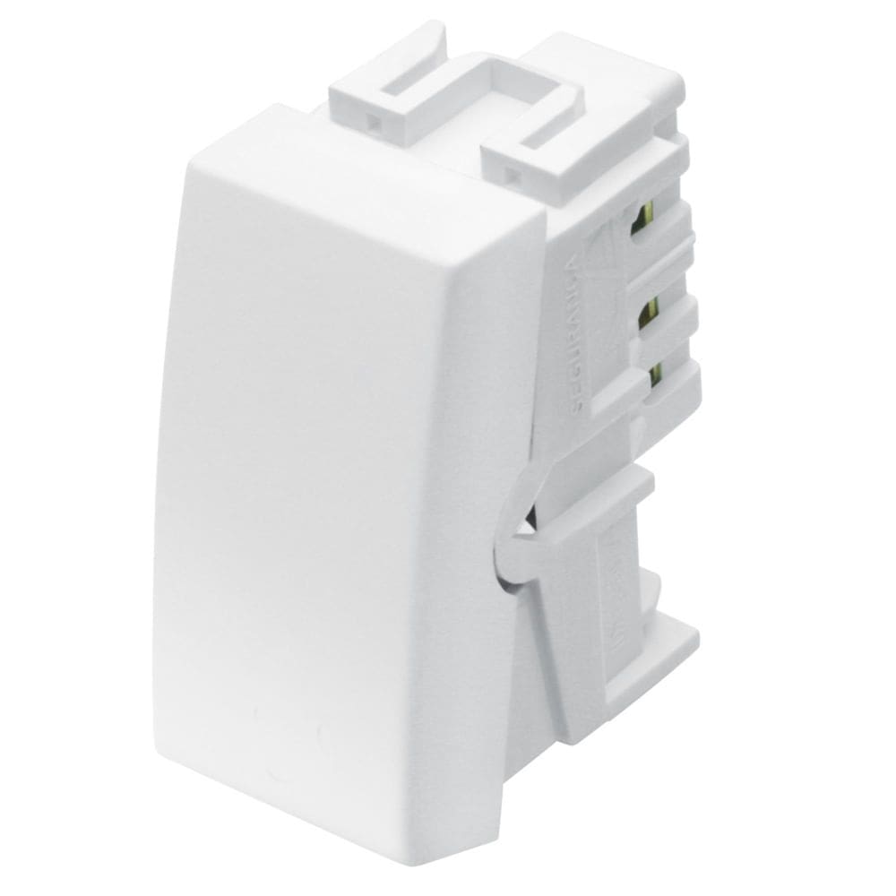 Módulo Interruptor Intermediário 10A 250 Volts Elegance - 2230 - FAME
