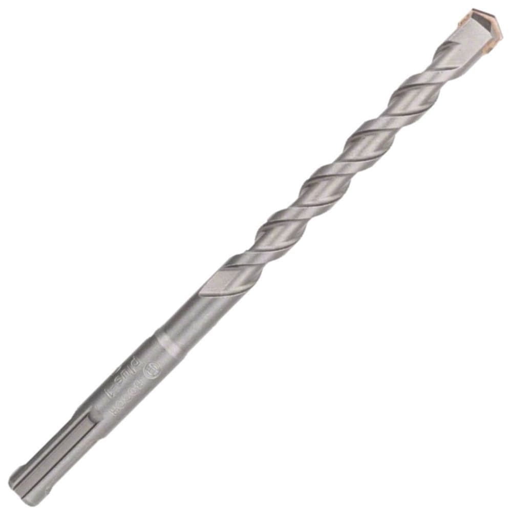 Broca SDS Plus-1 para Concreto 10x160mm - 2608680273 - BOSCH