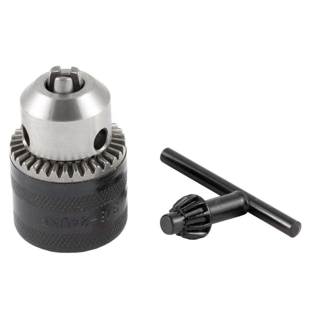 Mandril Aperto Rapido 3/8”” Com Rosca - 2WU - EDA