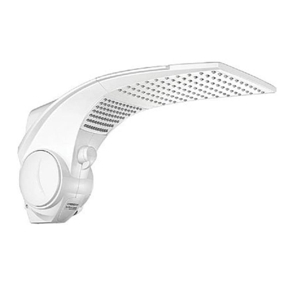 Chuveiro Duo Quadra Turbo Multitemperatura 220V/6800W - 7511044 - LORENZETTI