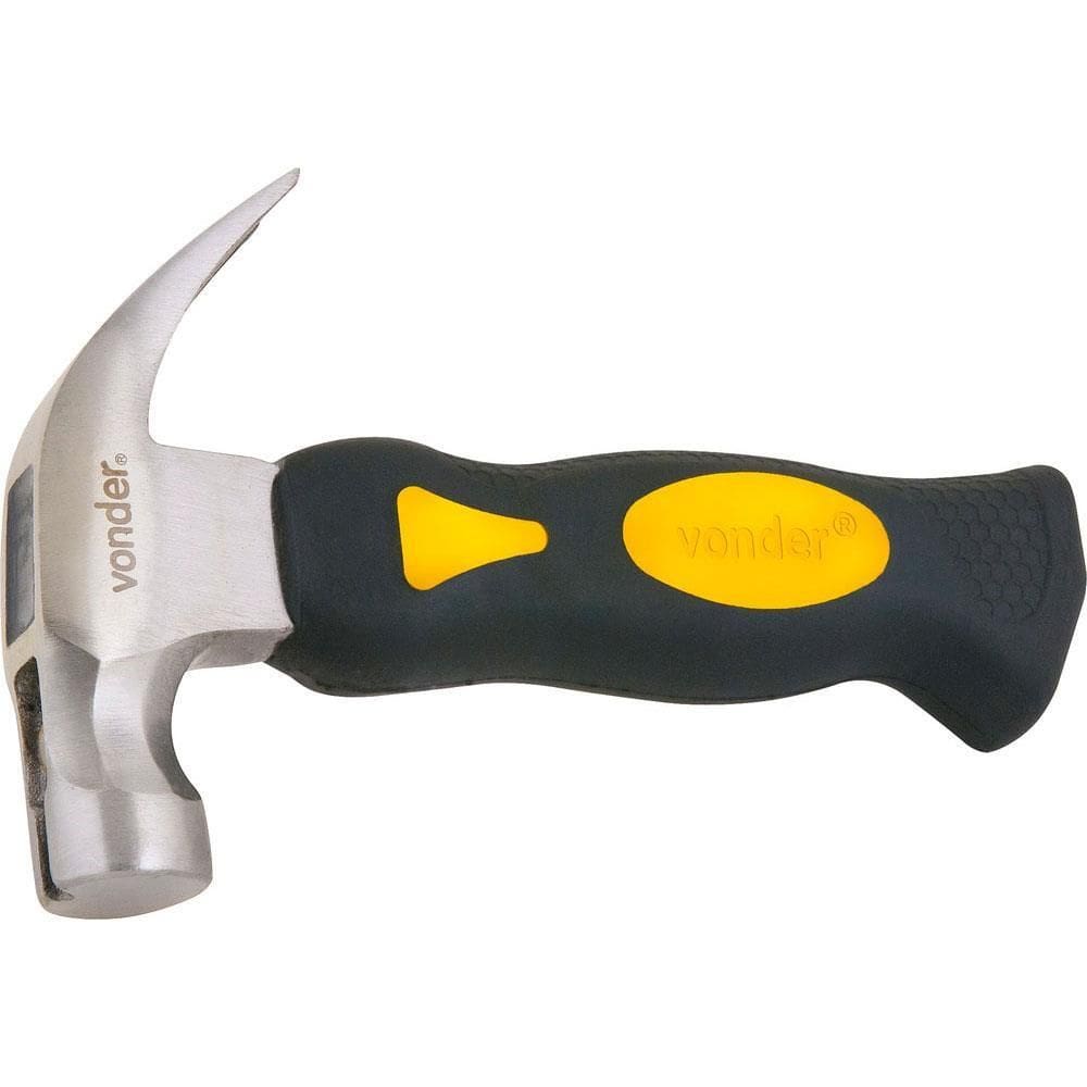 Martelo Unha 23mm Mini Magnético - 35.89.500.230 - VONDER