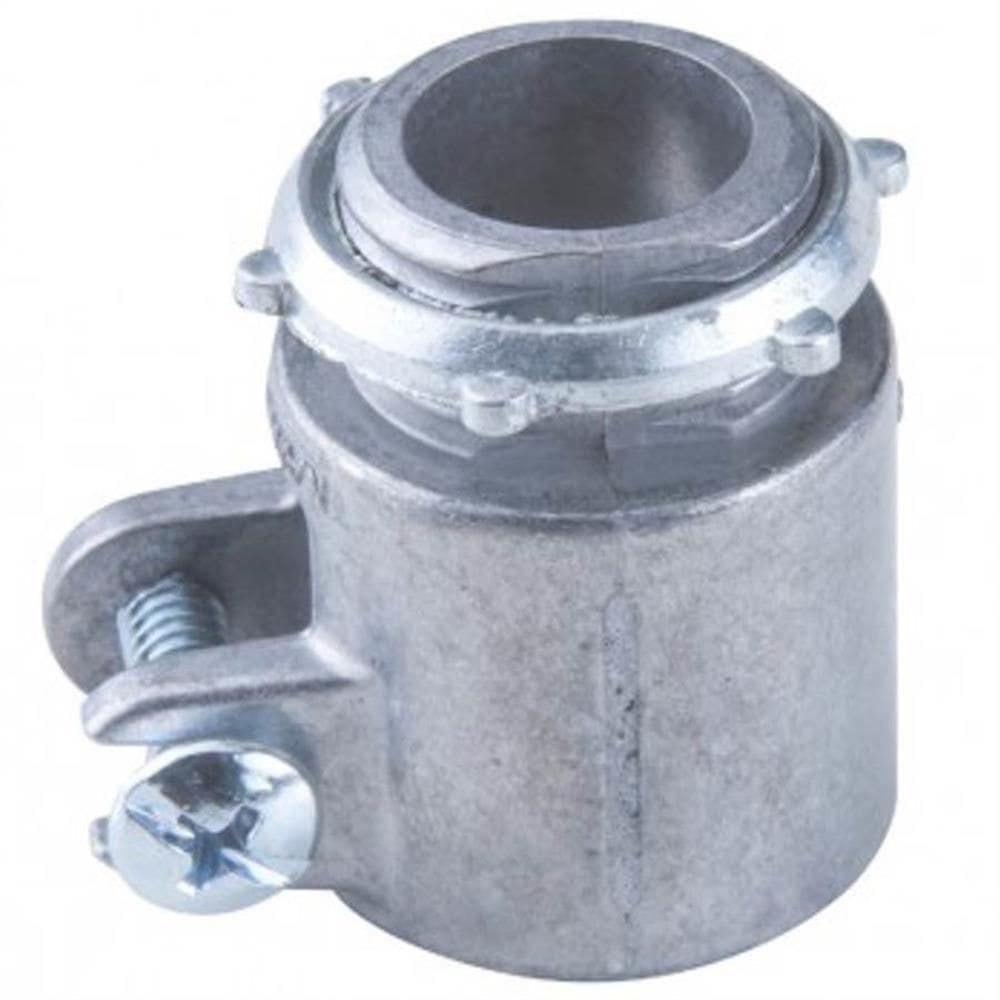 Conector Reto Com Rosca BSP 1,1/4”” FLEXOR - 56127/024 - TRAMONTINA