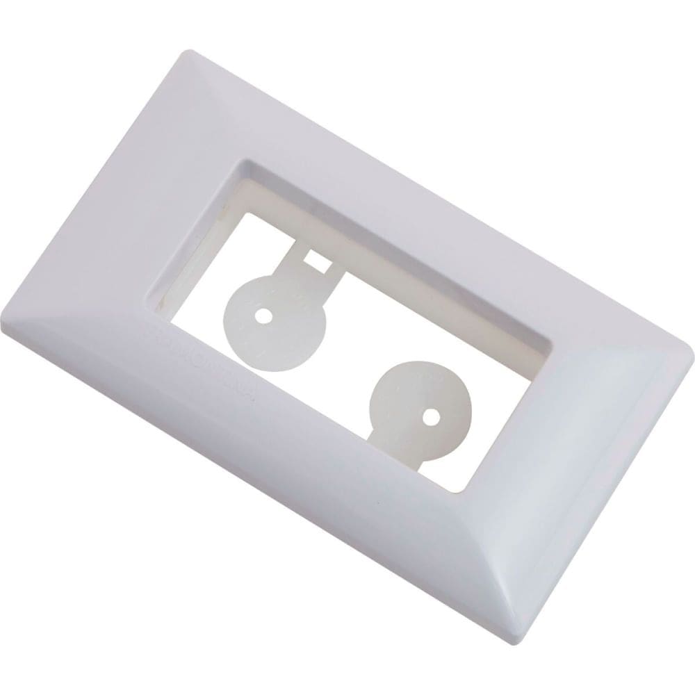 Placa para Móvel 1 Posto Aria Branca - 57203032 - TRAMONTINA