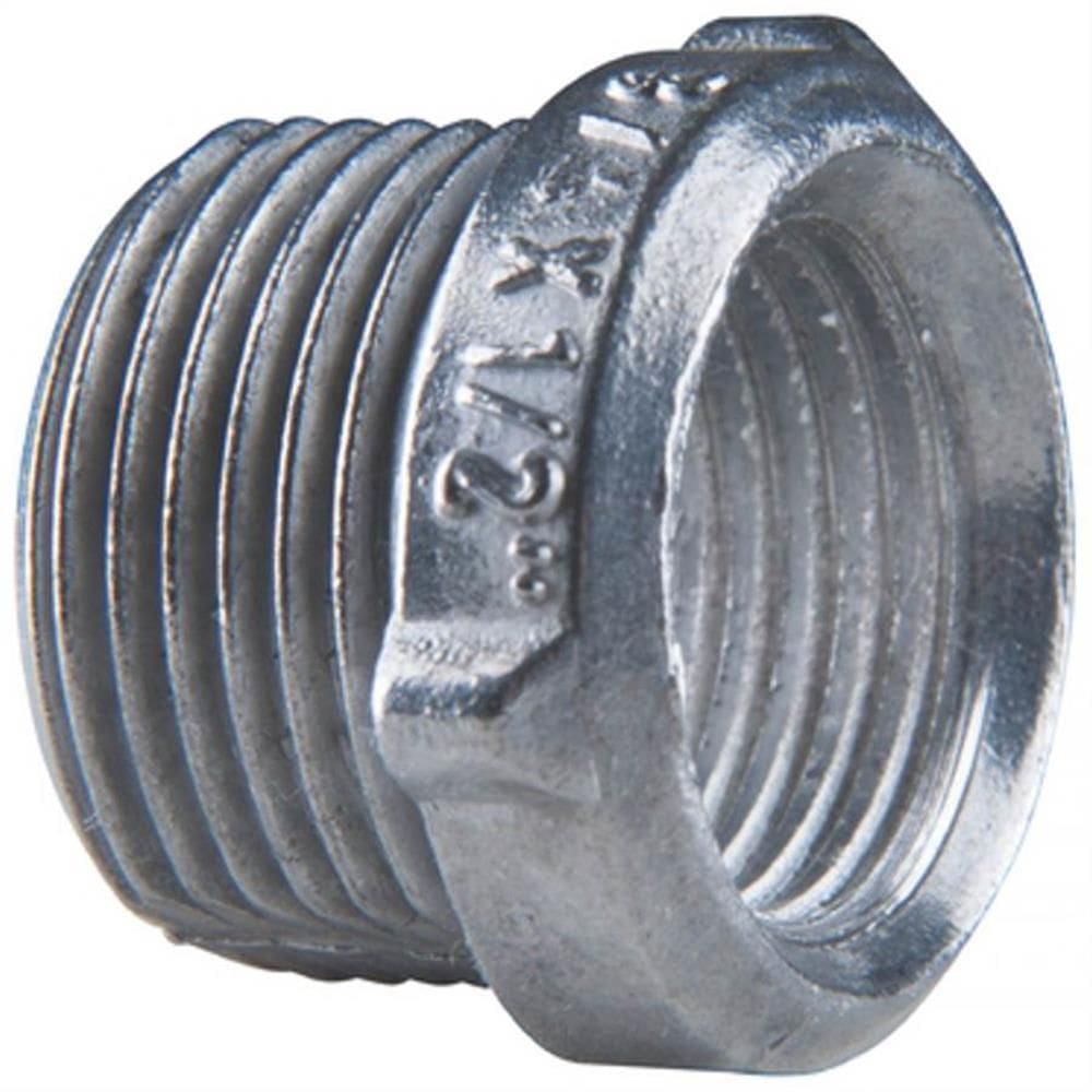 Redução Com Rosca Em Alumínio 1.1/4”” X 3/4”” - 56124005 - TRAMONTINA