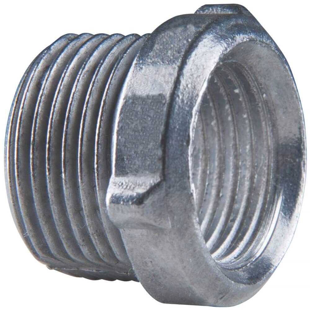 Redução com Rosca 1.1/2””x3/4”” - 56124008 - TRAMONTINA