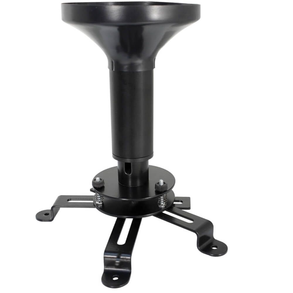 Suporte de Teto para Retroprojetor 360º - 145MM - MULTIVISÃO