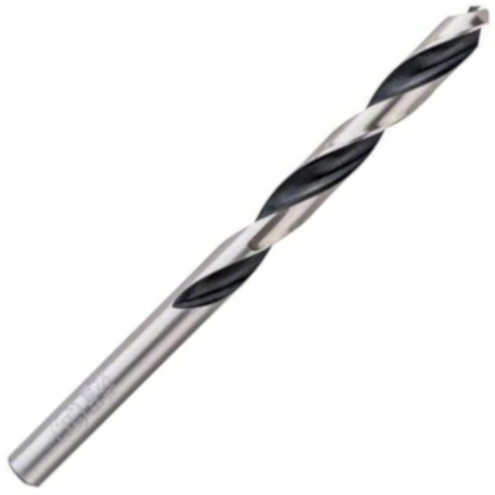 Broca Torcida HSS PointTeQ 8,0mm - 2608577171-000 - BOSCH