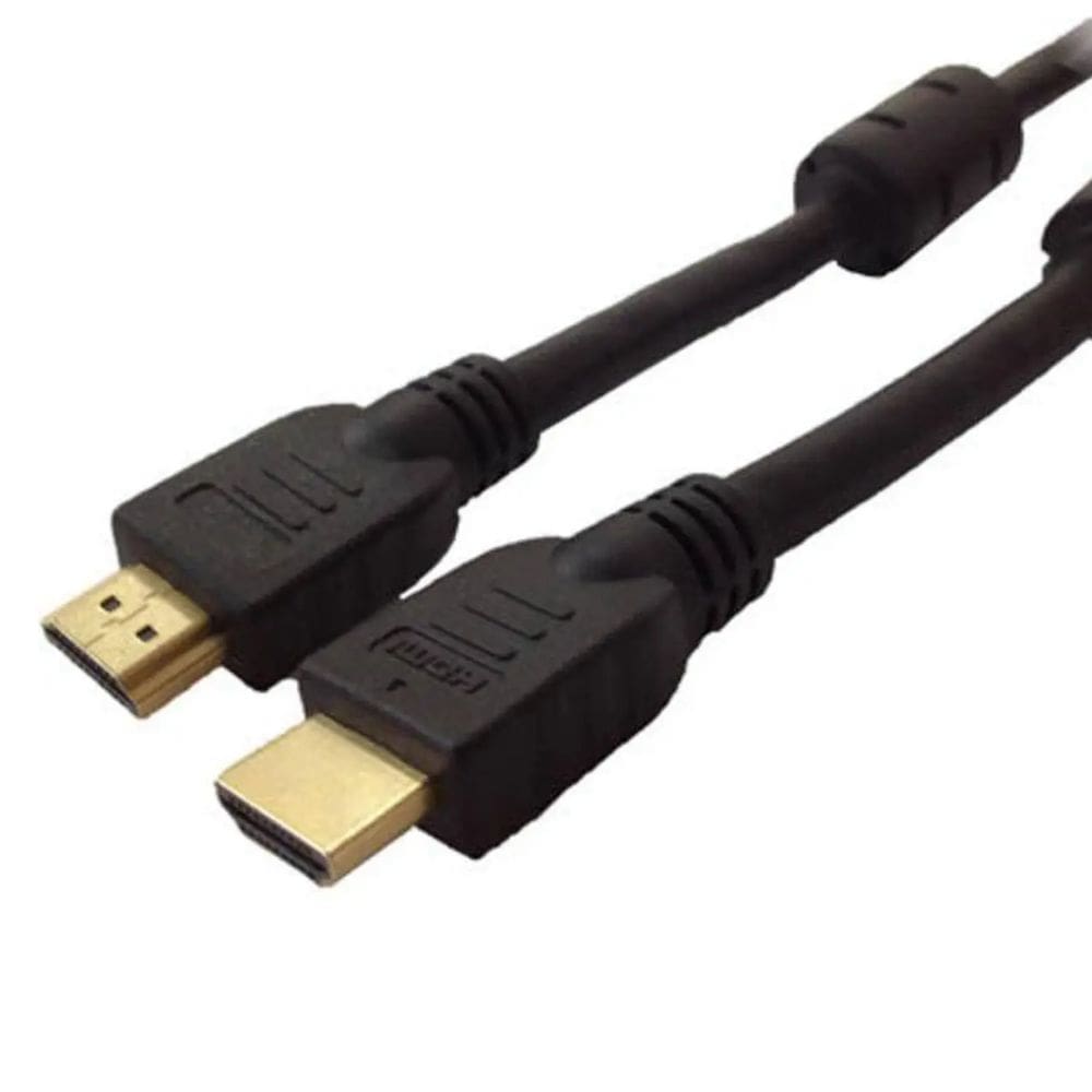 Cabo Hdmi 1.4 Com Filtro, 20m Storm
