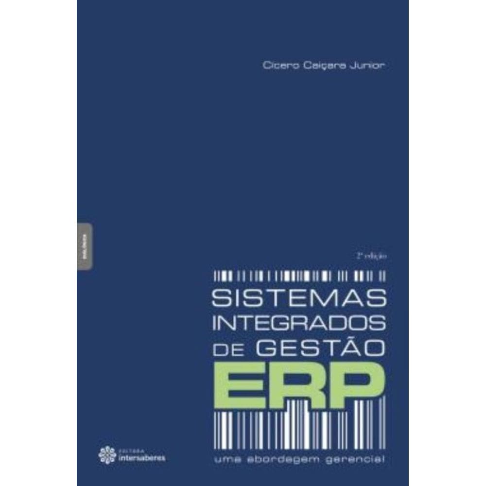 Sistemas integrados de gestão ERP