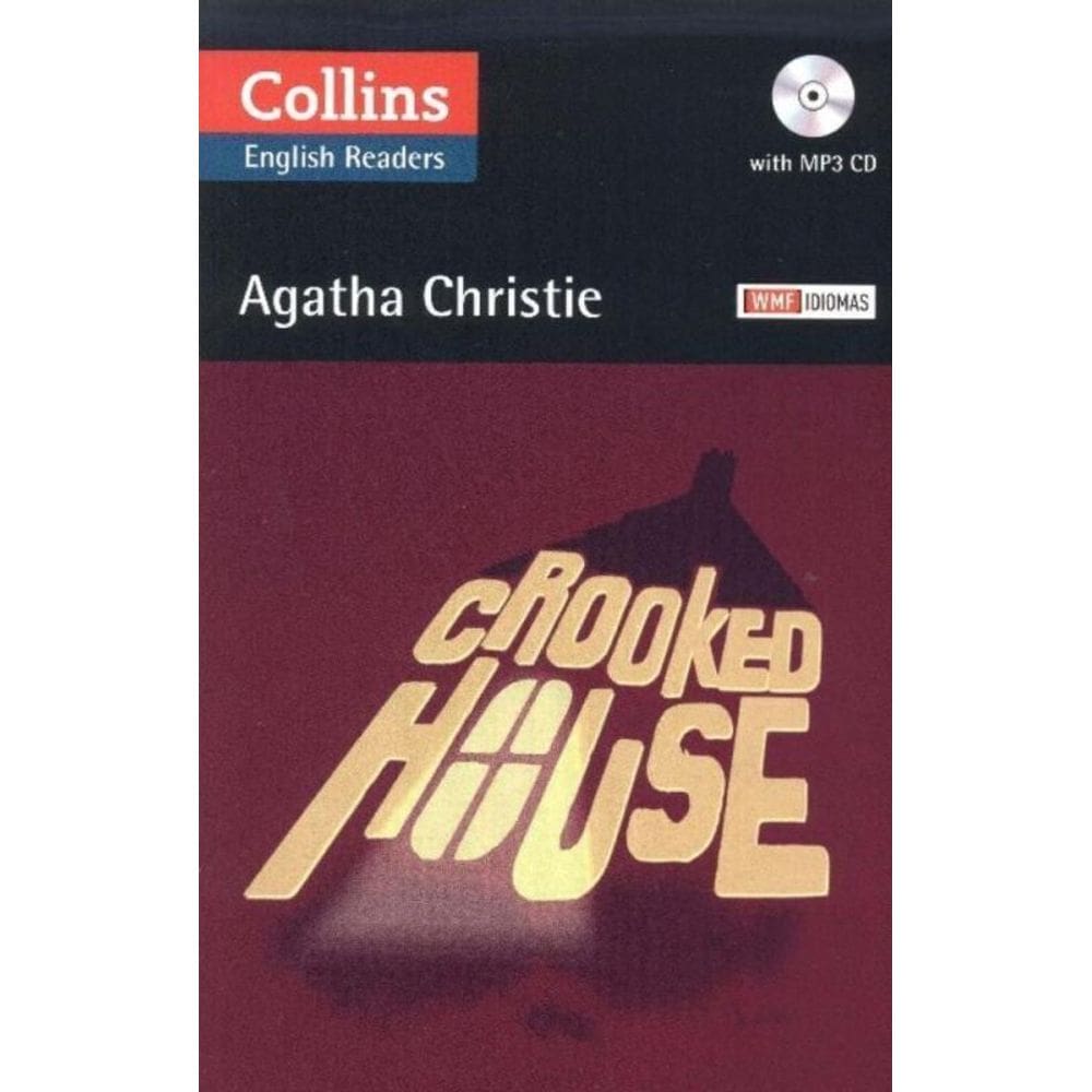 Crooked House