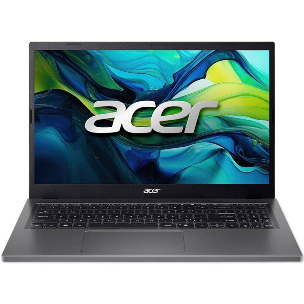 Notebook Aspire Go 15 i3 15,3 8 GB 256 GB SSD LCD AG15-51P-39MU Acer