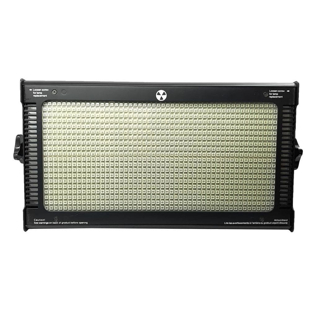 Kit 4 Strobo De Led Onelight Rgb 1000W