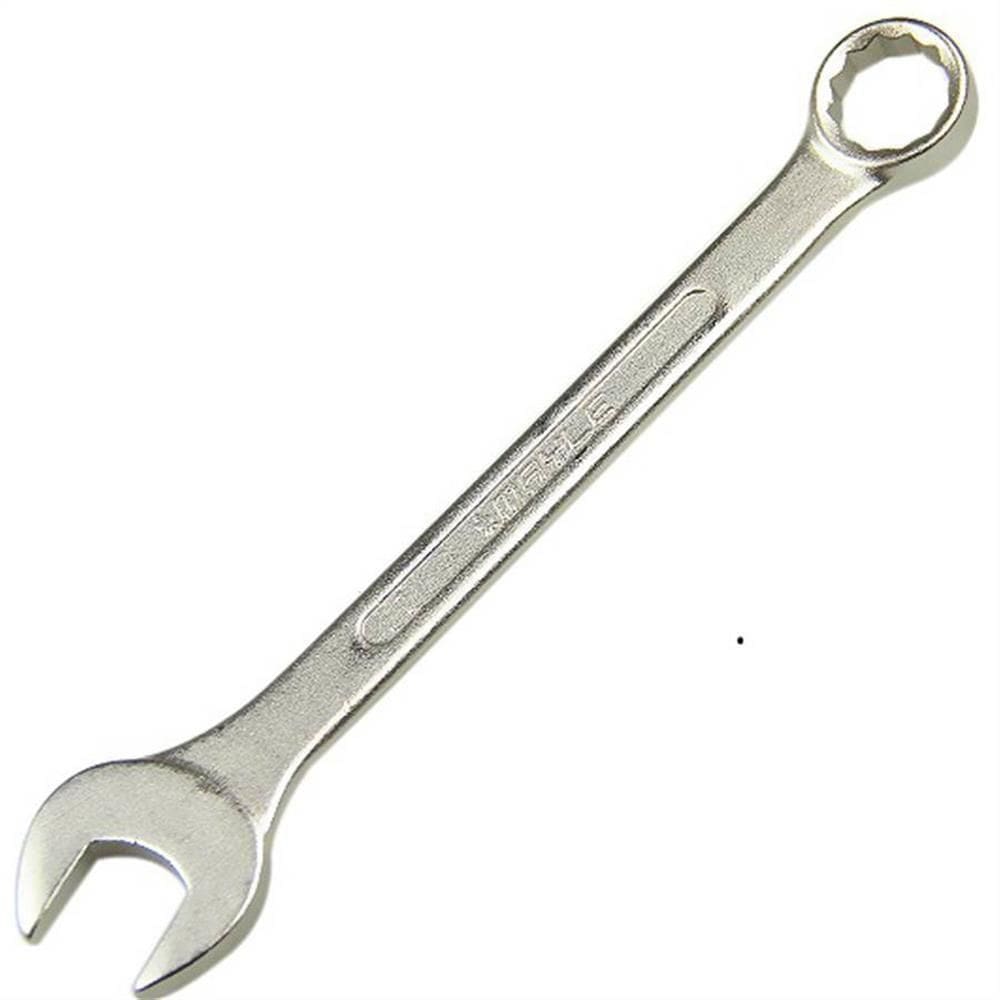 Chave Combinada 27mm Aço Forjado - 102024B - MAYLE