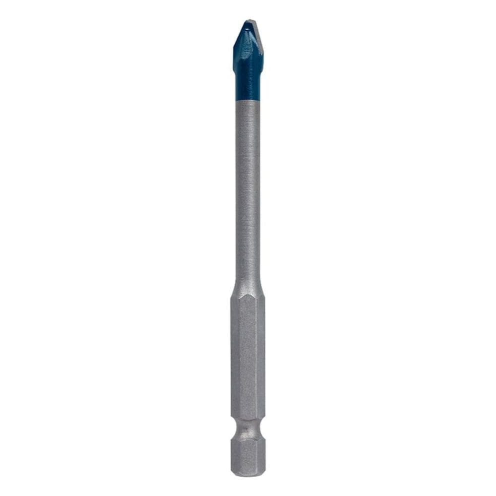Broca para Porcelanato Expert HEX-9 Hard 6x90mm - 2608900593000 - BOSCH