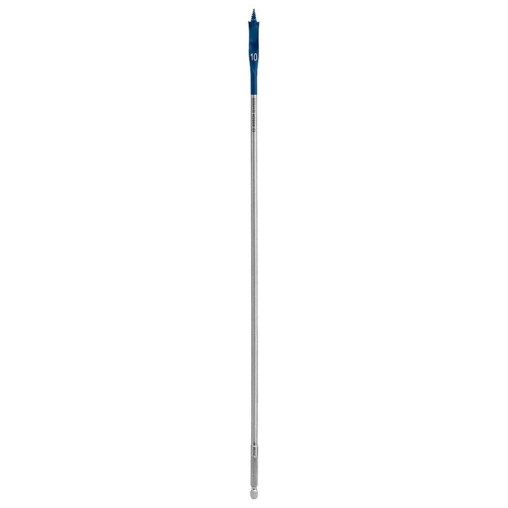 Broca Expert Chata Self Cut 10x400mm - 2608900339000 - BOSCH