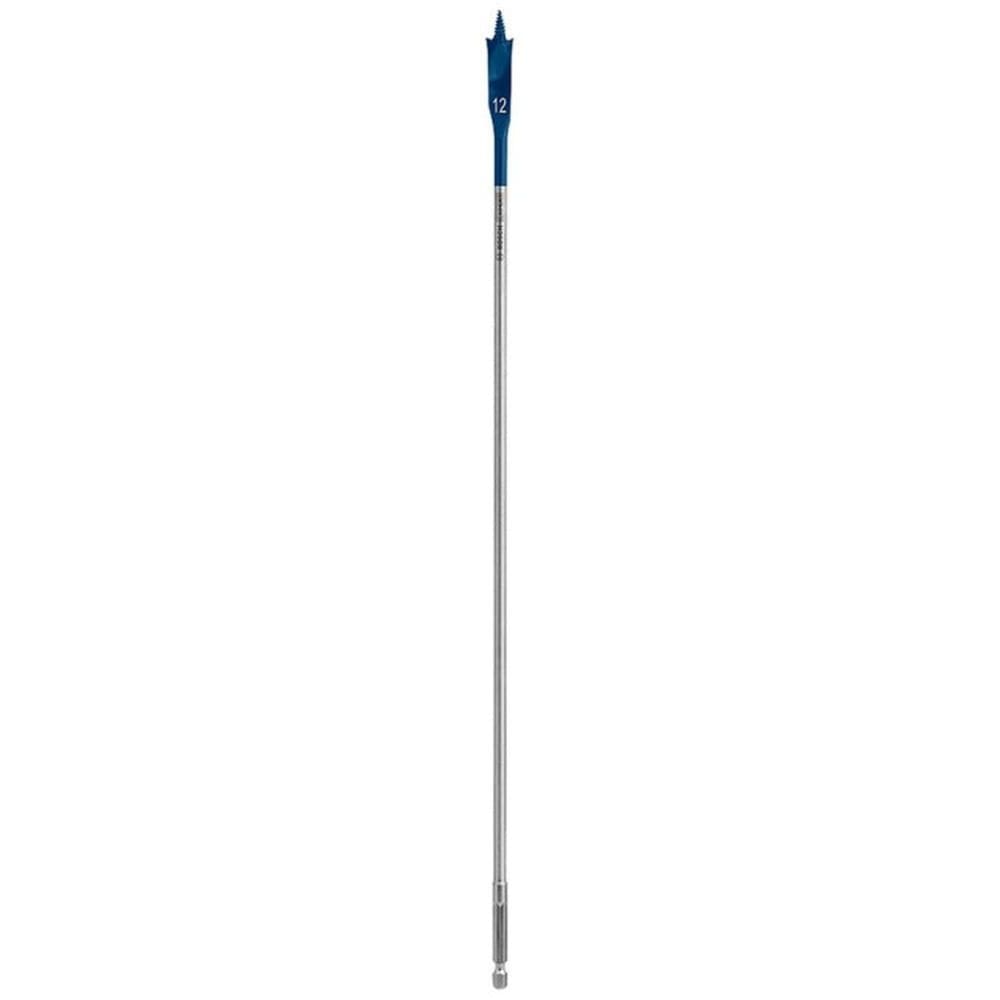 Broca Chata Expert Self Cut 12x400mm - 2608900340000 - BOSCH