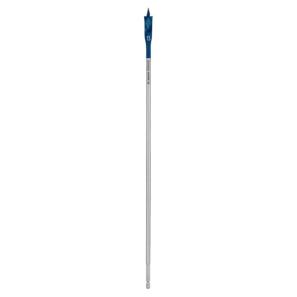 Broca Chata Expert Self Cut 13x400mm - 2608900341000 - BOSCH