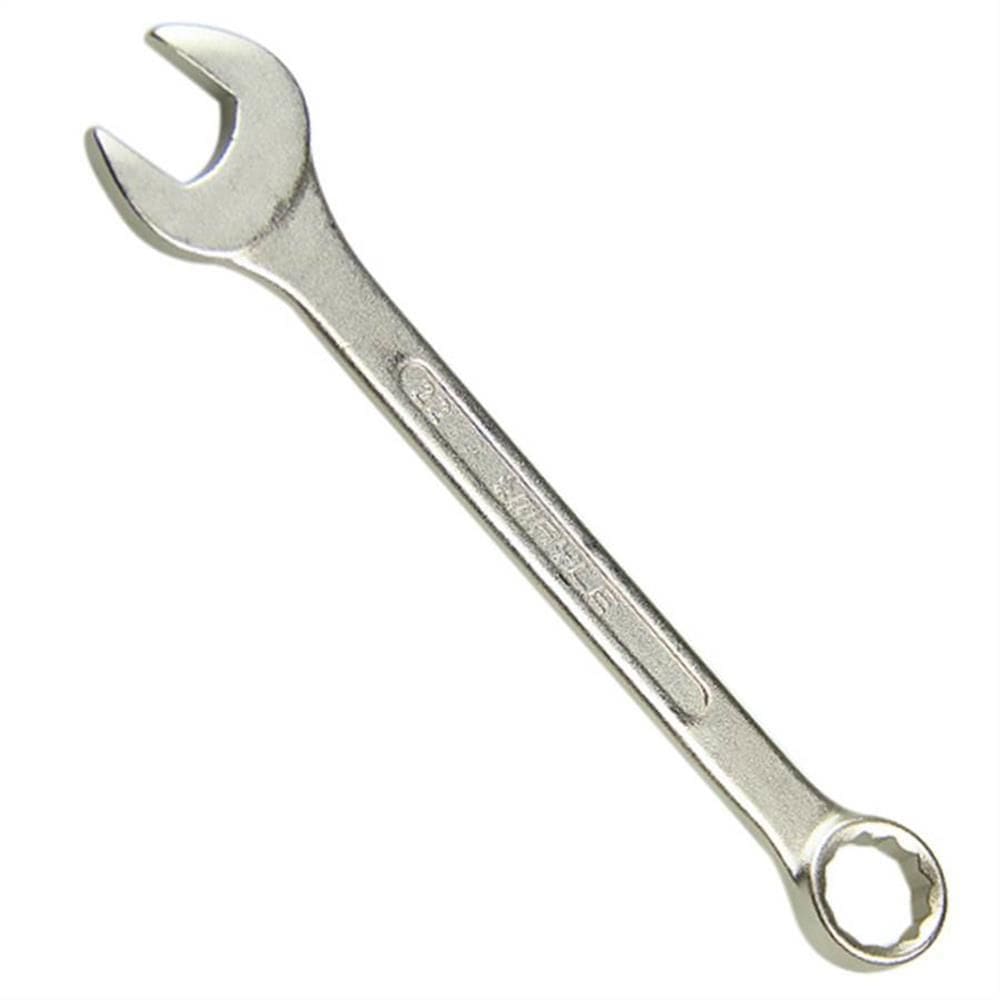 Chave Combinada 6mm Aço Forjado - 102001B - MAYLE