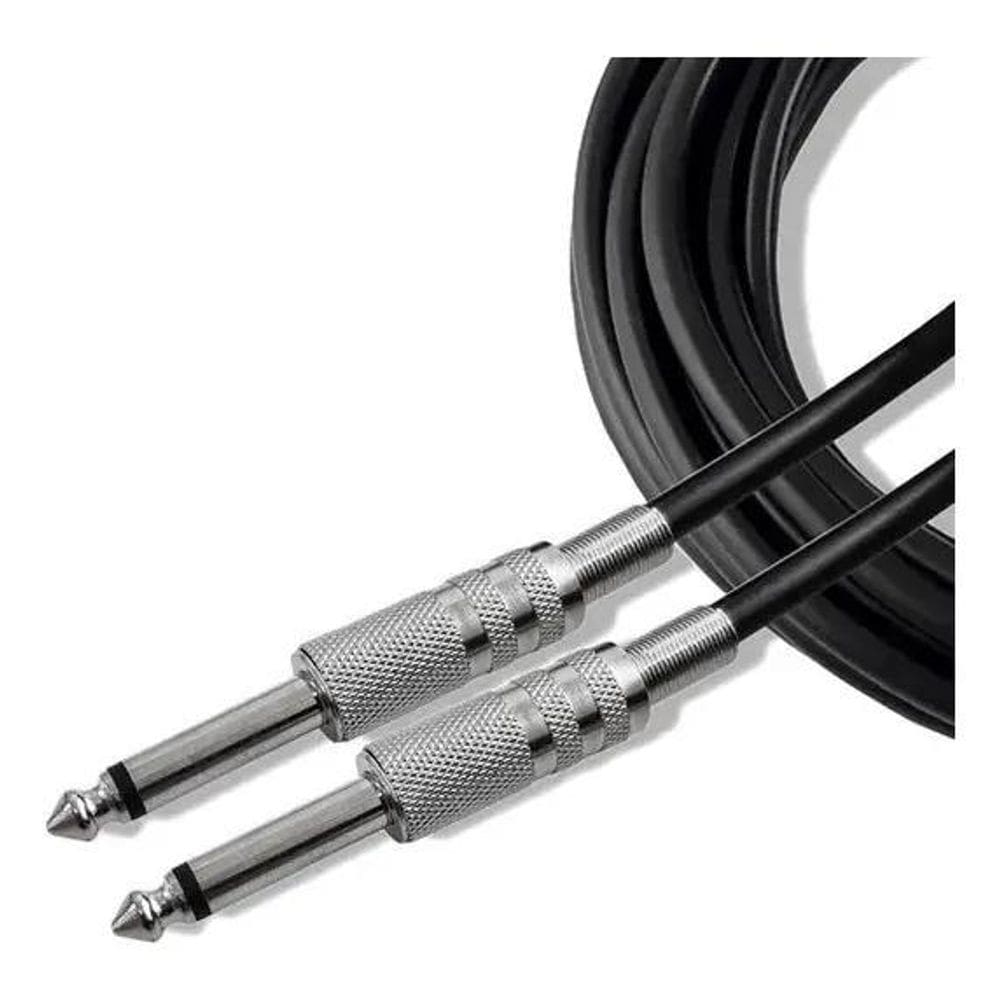Cabo Guitarra Mxt P10/P10 5 Metros
