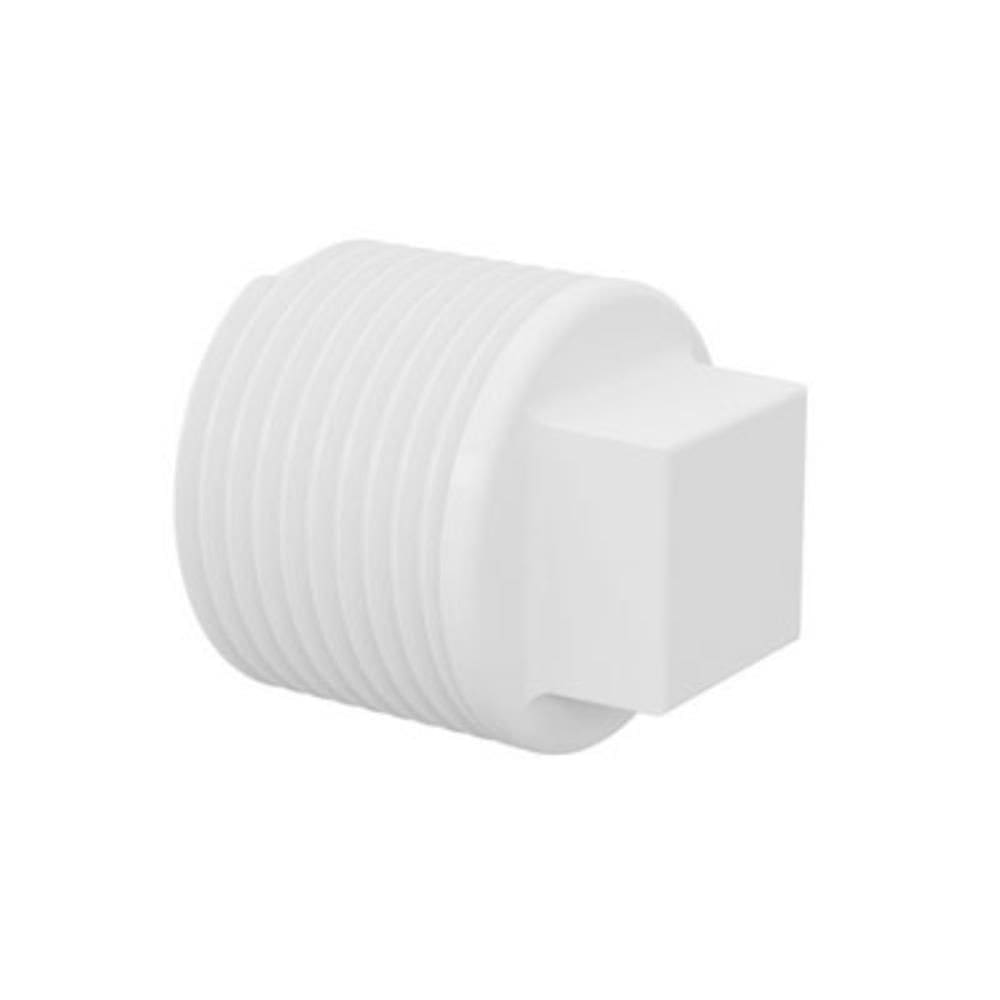 Plug Rosca 1/2 - 20161850 - TIGRE