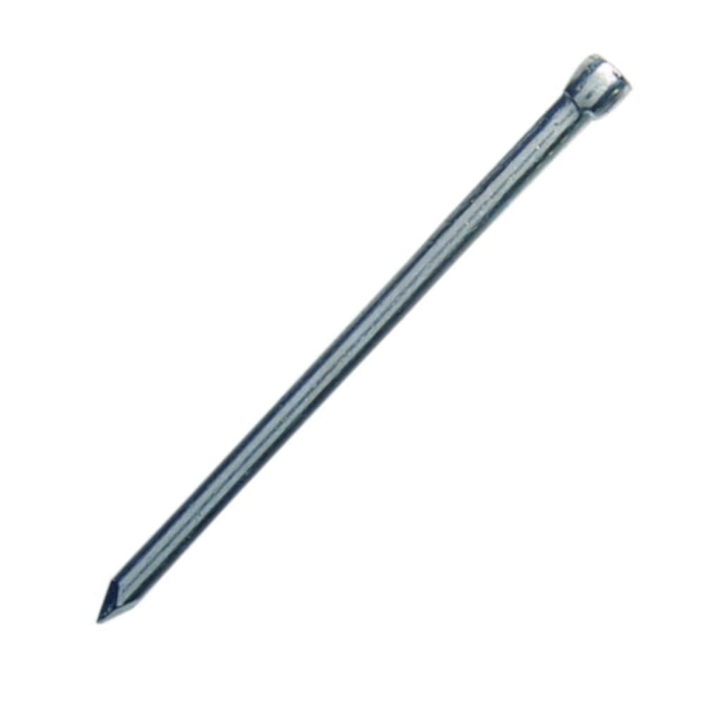 Prego Galvanizado sem Cabeça 8x8 com 20 Gramas - PRS02 - FIXTIL