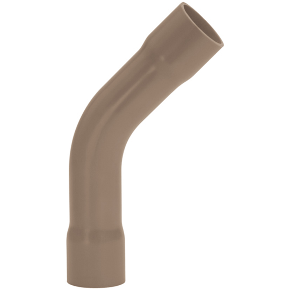 Curva 45° Soldavel 25mm - 10430252 - Fortlev