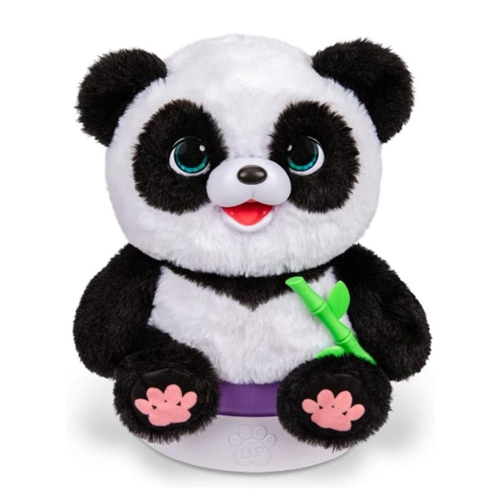 Little Live Pets My Baby Panda - Fun