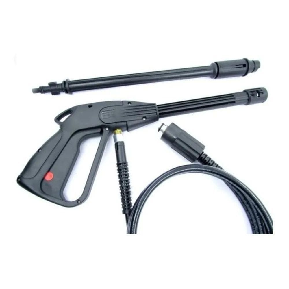 Kit Pistola  04 Mt Mangueira Mini Wap Electrolux