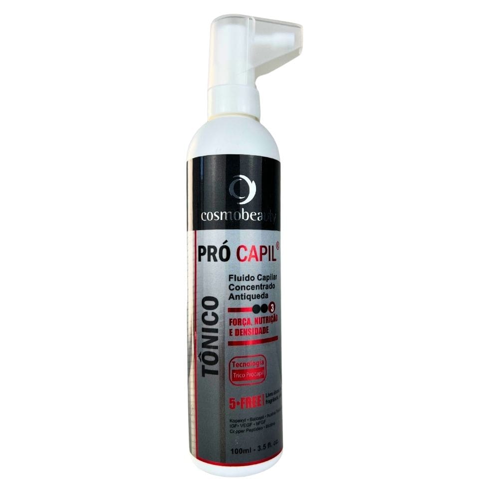 Pró Capil Tônico Cosmobeauty 100ml