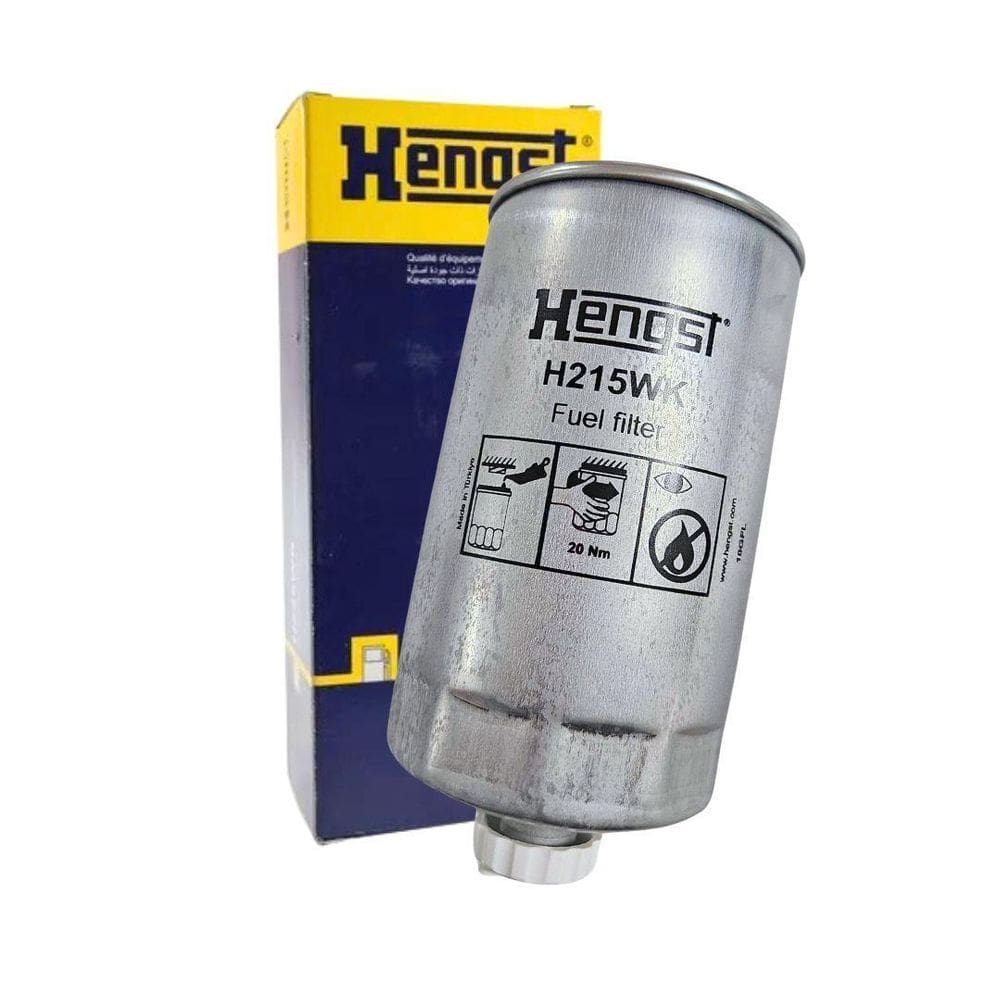 Filtro Combustível Separador Para Iveco 70C17 3.0 17 A 22