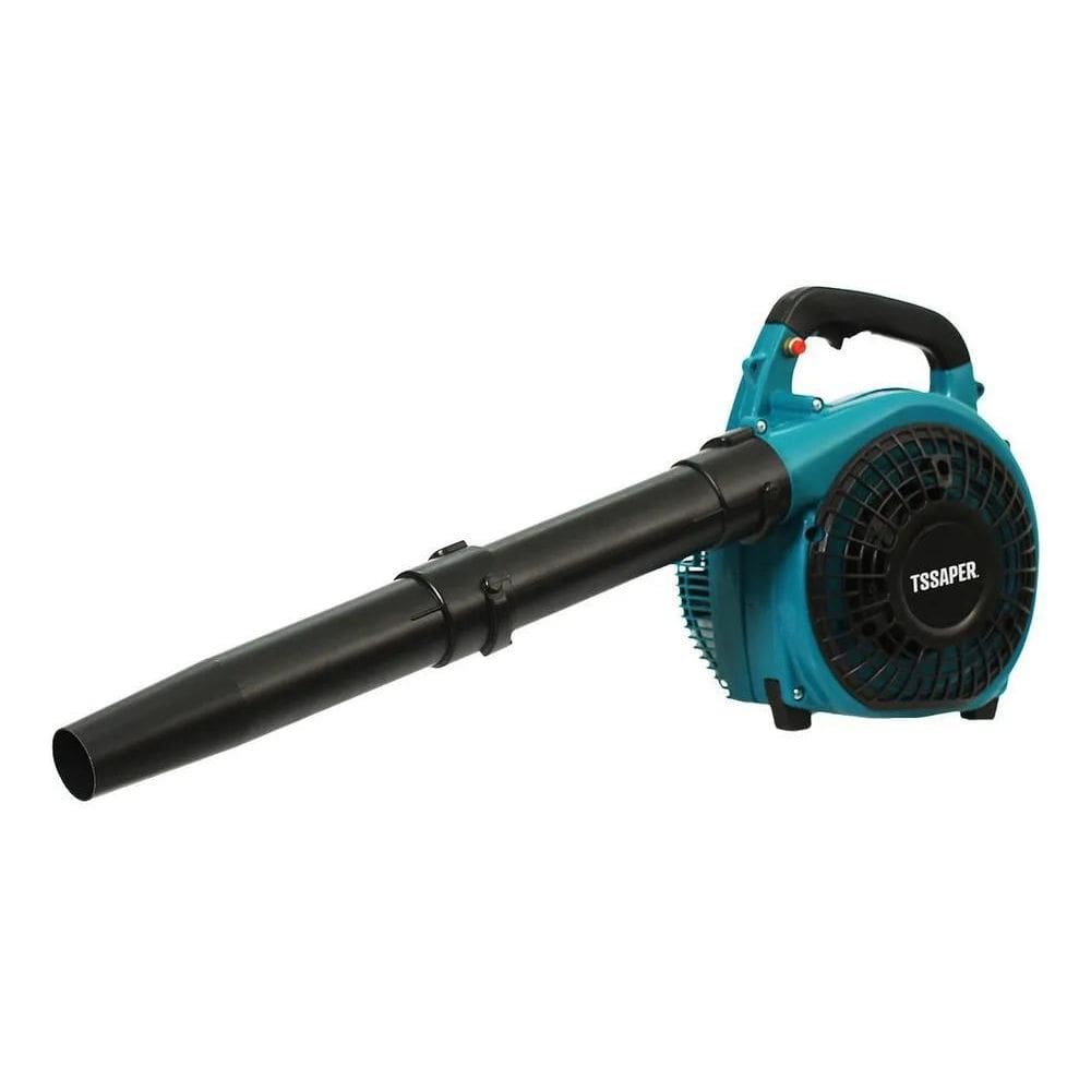 3X Soprador De Folhas Gasolina Tsog27 2T 27,2Cc 0,90Hp Tssap