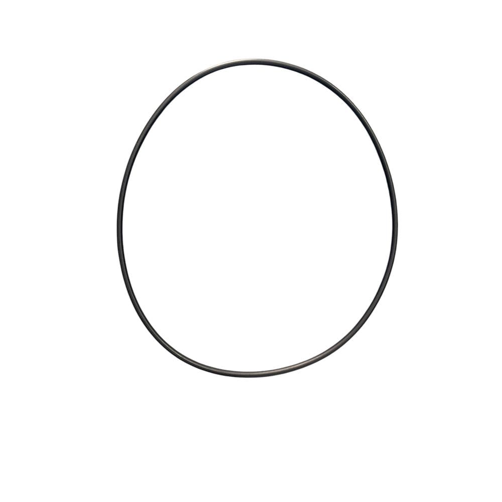 Anel De Borracha Vulcanizada Bobcat 25K30508