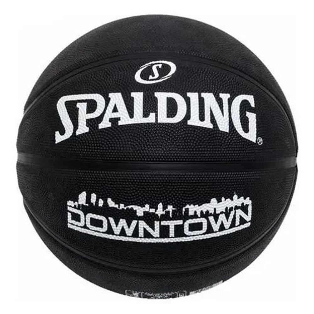 3X Bola De Basquete Tamanho E Peso Oficial Spalding Numero 7