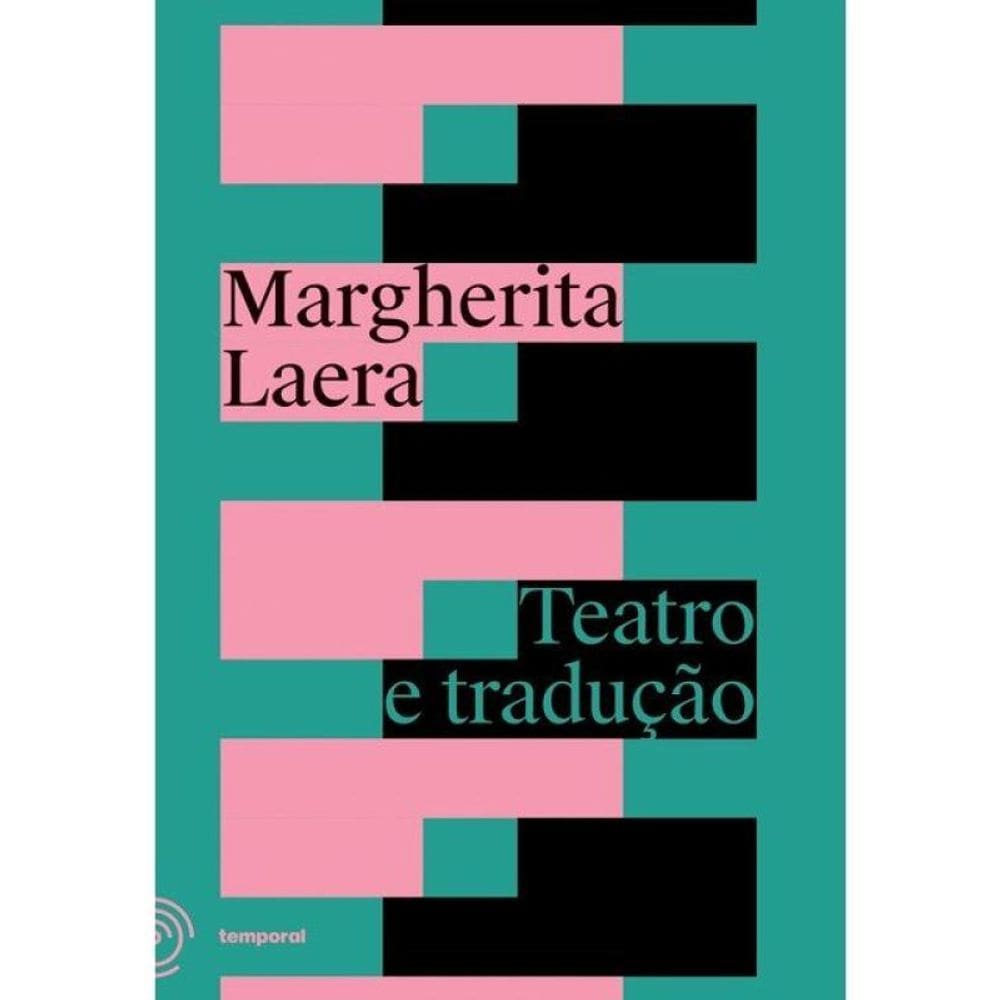 Teatro E Tradução