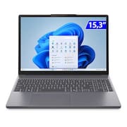 Notebook Lenovo IdeaPad Slim i3 I5 W11 8GB 512Gb SSD 15.3