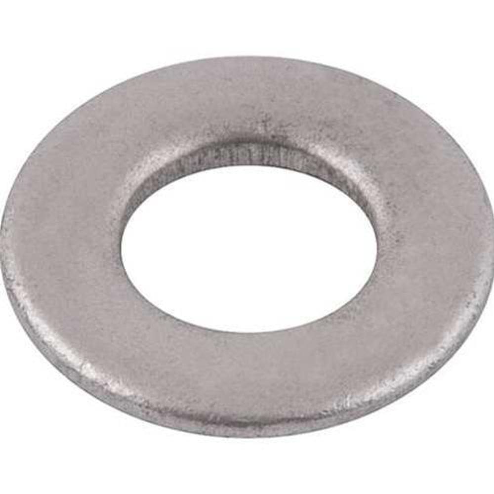 Arruela Lisa 10Mm Ferro Pl Vonder