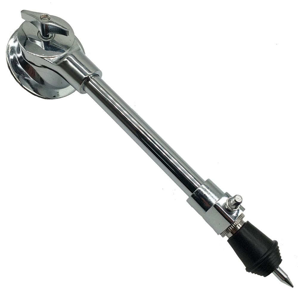 Pé De Bumbo P/ Bateria Acústica Liverpool 5607