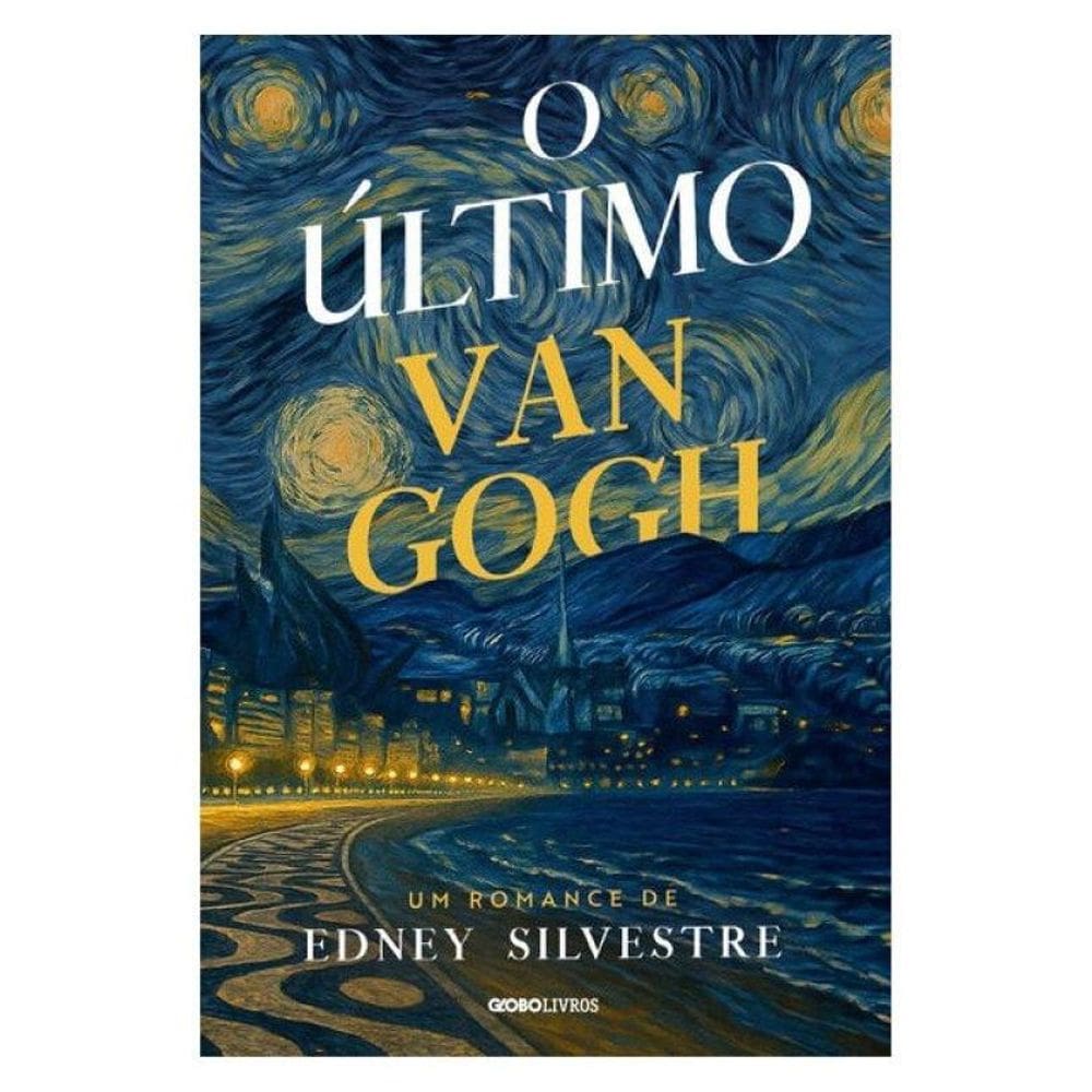 O Último Van Gogh