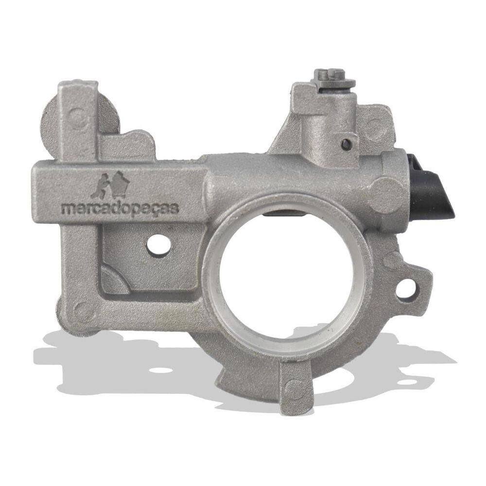 Bomba De Óleo Para Motosserra Stihl 066 650 660