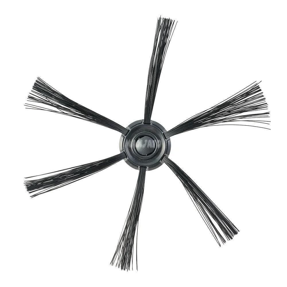 Escova Frontal De Limpeza Para Aspirador Wap Robo W90 W95