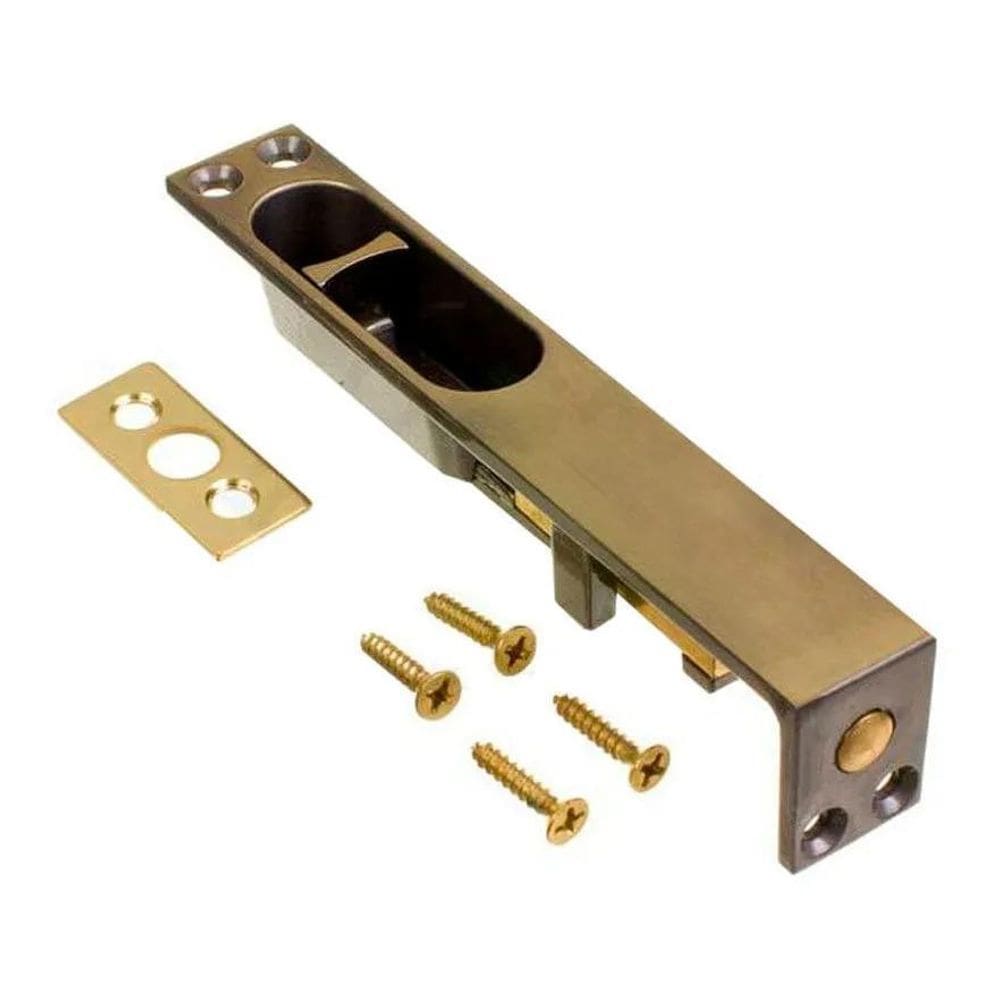 Fecho De Embutir Tipo Unha União Mundial Zlo 12Cm